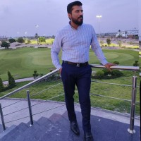 Muhammad Ajmal