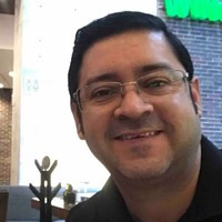 Jesús Llanas Montoya