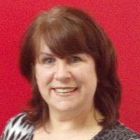 Suzanne Maher