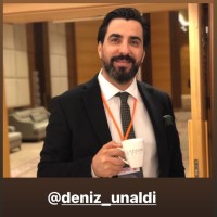 ÖZGÜR DENİZ ÜNALDI