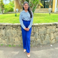 Malsha Ranasingha