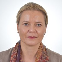 Anne Amin