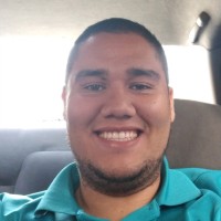 Kenneth Gonzalez