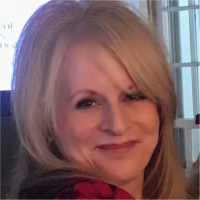 Trisha Lewis-Gibbons