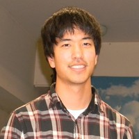 Kyle Kimura