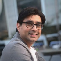Shahab Bokhari