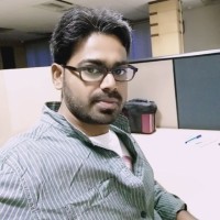 Anand Kumar Reddy Boreddy