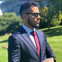 Oussama L.