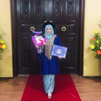Nur Farhana Mohd Kamarulzaman