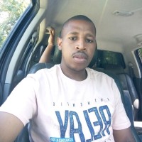 Sipho Daza