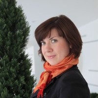 Маргарита Бахметьева