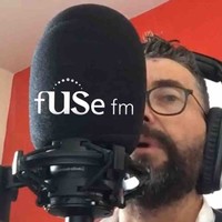 Barry DjBaz Thompson