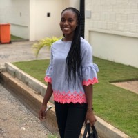 Samantha Ewoenam Ocloo