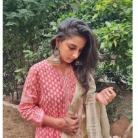 Saumya Trivedi