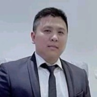 Ryan Hong