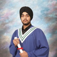 Gurnek Sandhu