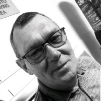 Pete Robinson