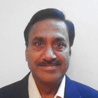 J Srinivasan