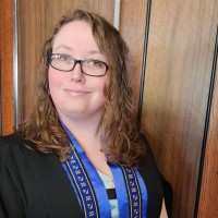 Sarah Paviour-Smith