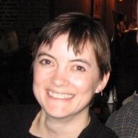 Stephanie Wilkinson