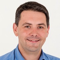 Alec McCutcheon  M IDM