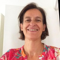 Caroline de La Goutte