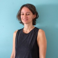 Nicole Horenstein