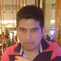 Saul Steve Gonzalez Gomez