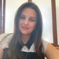 Kristine Hakobyan