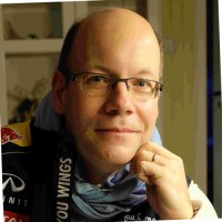 Thorsten Thomsen