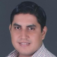 Romeo Sanchez Garcia