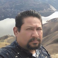 Omar Peña Hernandez