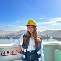 Mónica Michelle Camárgo González