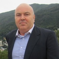 John Dickson