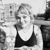 Taylor Hopkins