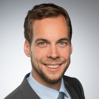 Dr. Oliver Richter