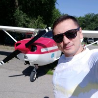 Dmitriy Shirinya
