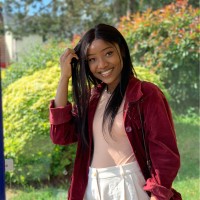 Mariama Daffe