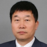 Duk Gyu, Park