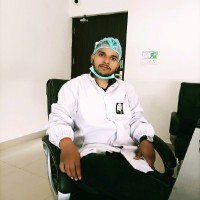 Suraj Tiwari