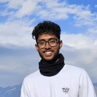 PAVAN KUMAR ROUTHU