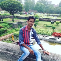 Shibsankar Maity