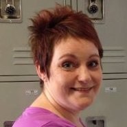Mindi Harrell