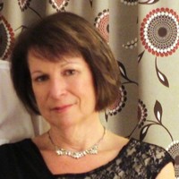 Susan Gingras
