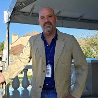 Michael Wheadon