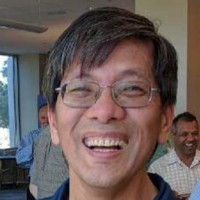 David Kwong