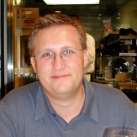 Christopher Darr