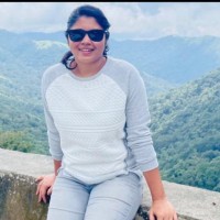 Vinutha K M