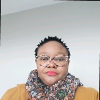 Rudo Mukamuri