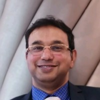 Arunavo Chatterji